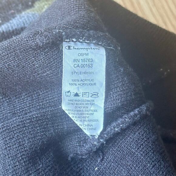 ARTISAN COLLECTION Y2K Silk Blend Belted Top Ribbed Collared Blouse Green V-Neck - Picture 10 of 11